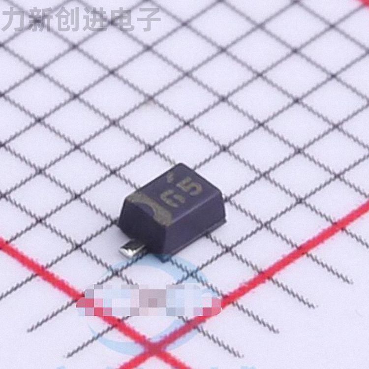 UDZSTE-1718B 封装 SOD-323 稳压二极管