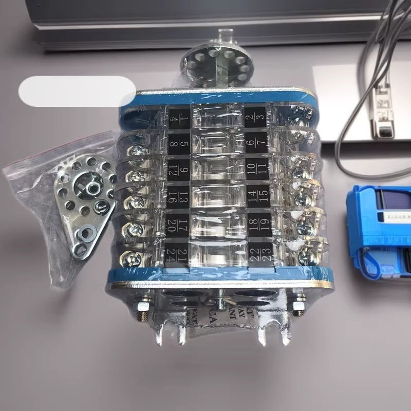 F6-6高压断路器鸿宝辅助开关F6-8F6-10 F6-12 F6-16F9-20F9-24