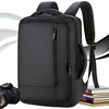 Cloth backpack for elementary school students, laptop, for students, wholesale, business version