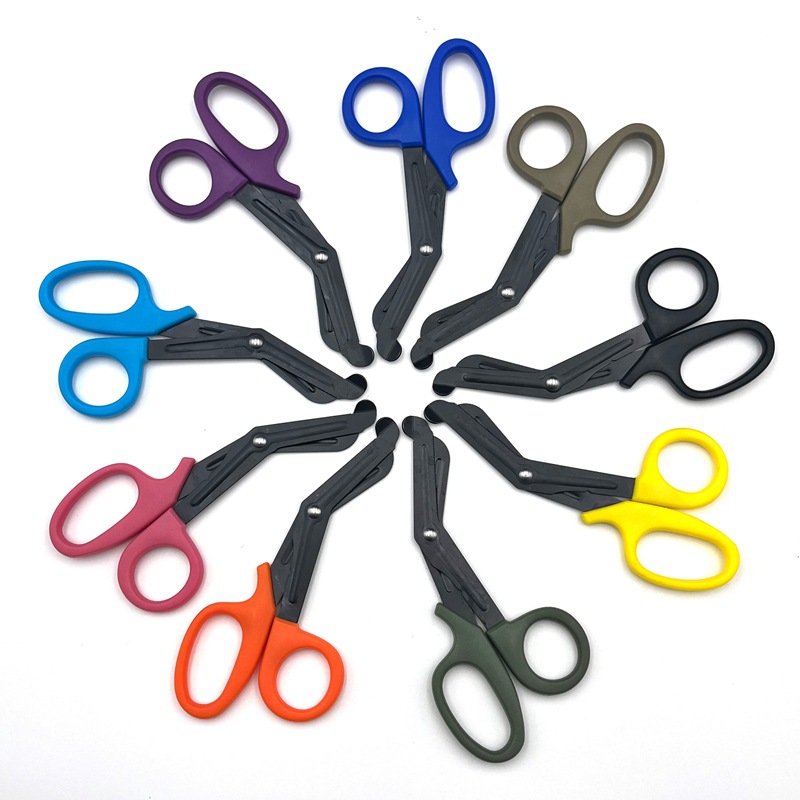 Meditsiinilised roostevabast terasest kumerad sidemekäärid_voghion.com