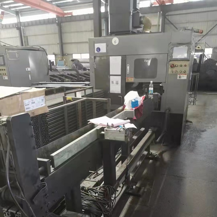 上海汉虹GK-70A全自动圆锯机　锯切直径φ10-70mm