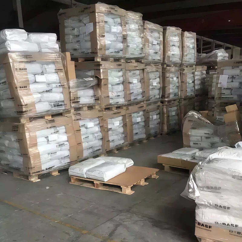 PA66 ドイツ BASF A3EG6 A3EG3 ファイバー強化 30% 熱安定性と高剛性プラスチック粒子|undefined