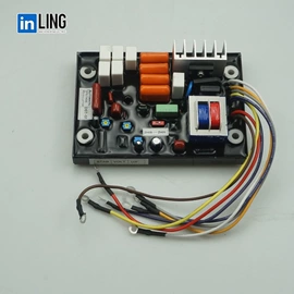 发电机零部件;配电屏