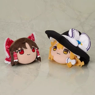 Мягкая игрушка Touhou Lost Word