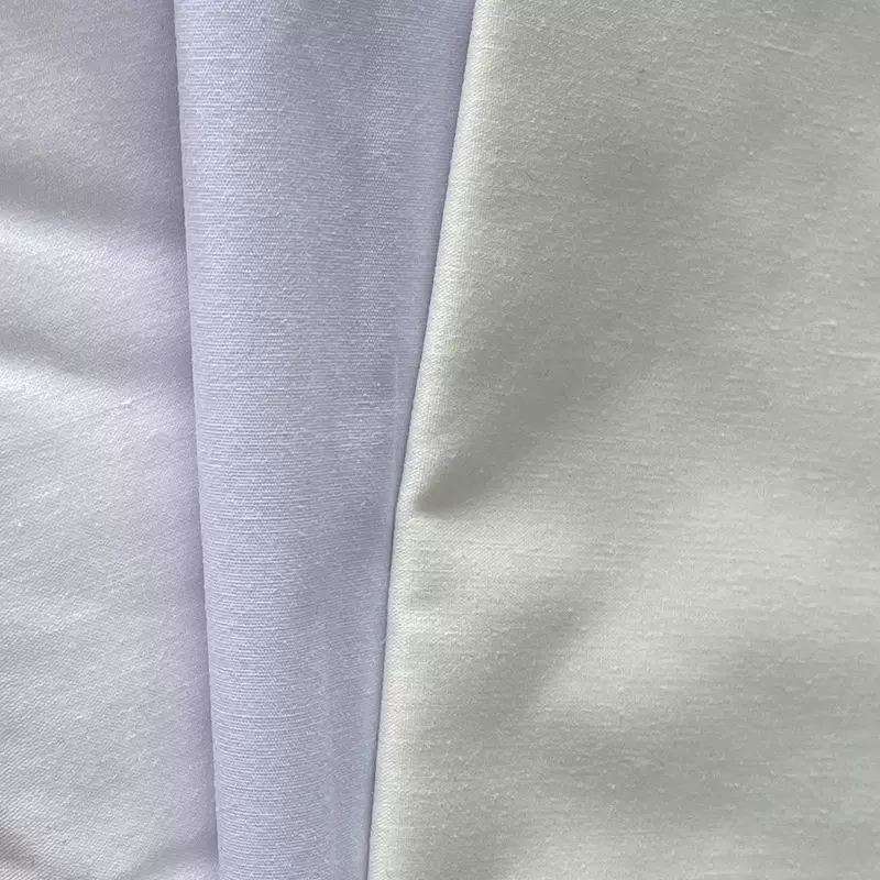 T/C80/20.45*45133*72涤棉坯布口袋布裤兜布服装里布衬衫工装面料