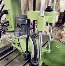 杭磨机床 厂家供应 小型立式珩磨机3M9814气