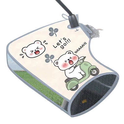 Covers, Sunshade, Waterproof, Windproof, Uv — Other Electric Vehicle Accessories