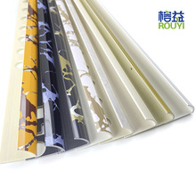 ���Q���̶� �ƏS�����lԡ�Ҵɴu�տڗlꖽǾ��o�ǗlPVC Tile Trim