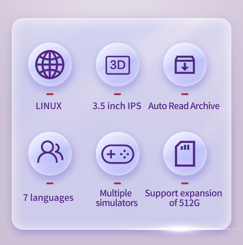 Coopreme XU10 Gaming