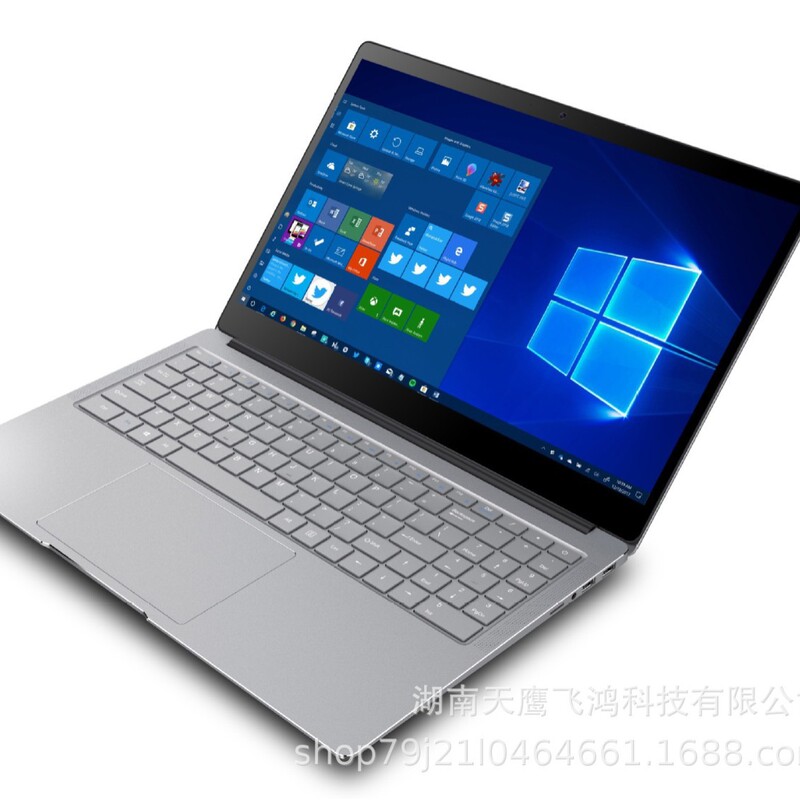 Factory wholesale 10 generation Core i7 laptop 8GB graphics MX350 15.6 inch laptop