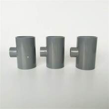 ���������l�ρ���PVC-U�oˮ90�Ȯ���ͨ