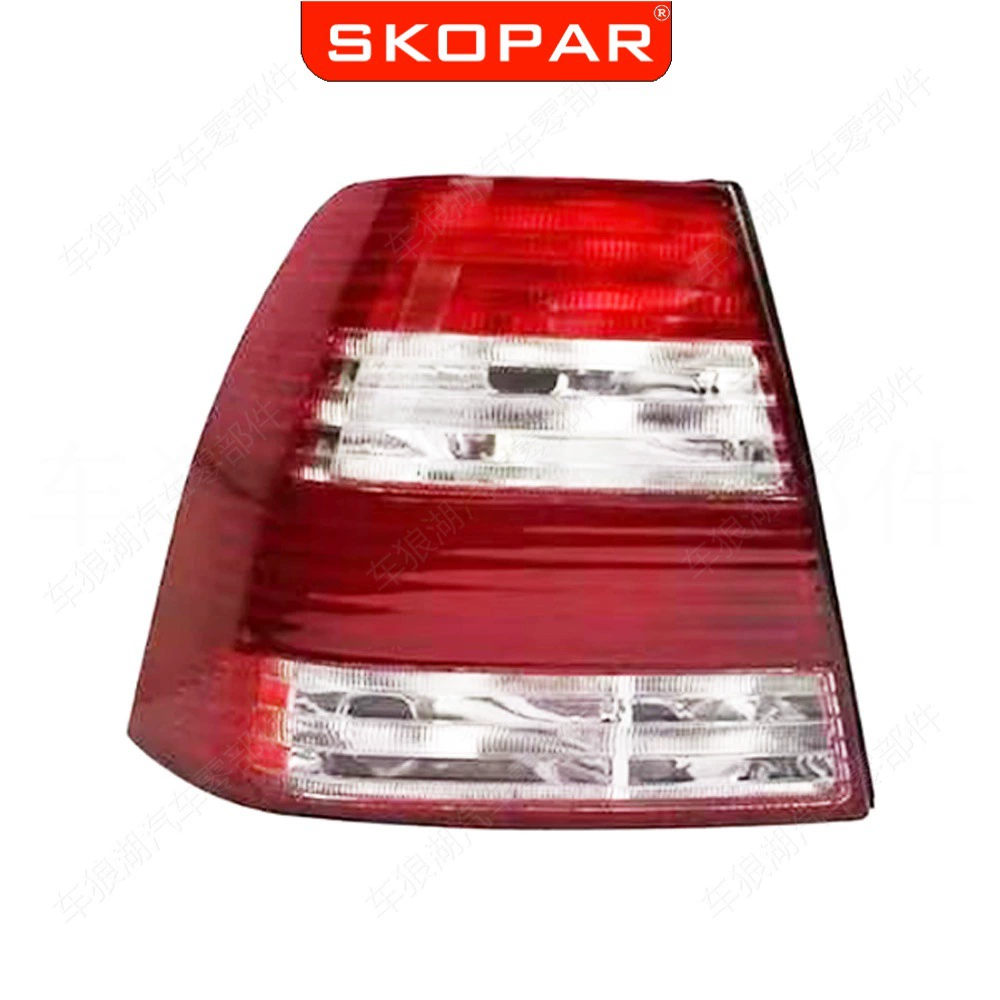 Подходит для Volkswagen Baolai/Jetta 2004 задняя фара задний фонарь тормозной фонарь указатель поворота