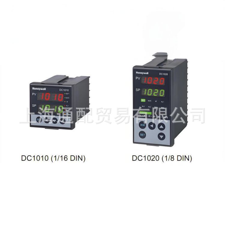 顺丰包邮美国霍尼韦尔温控仪DC1020CR-301000-E