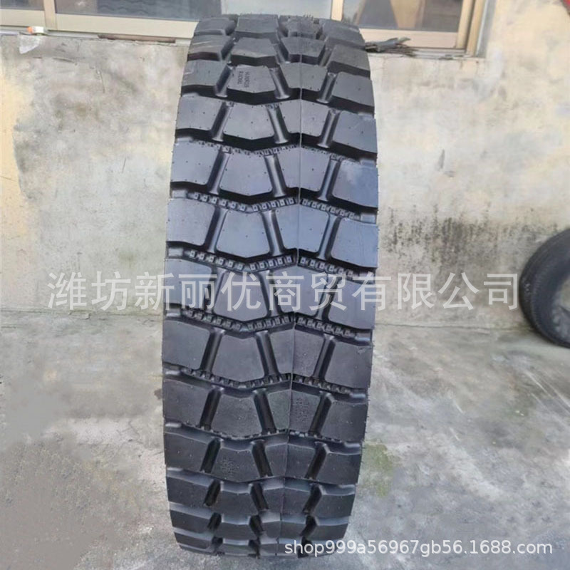 批发 宽体车1400R25轮胎 14.00R25朝阳矿山全钢工程自卸车轮