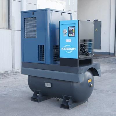 Small Electric Air Compressor, Hava kompressorları