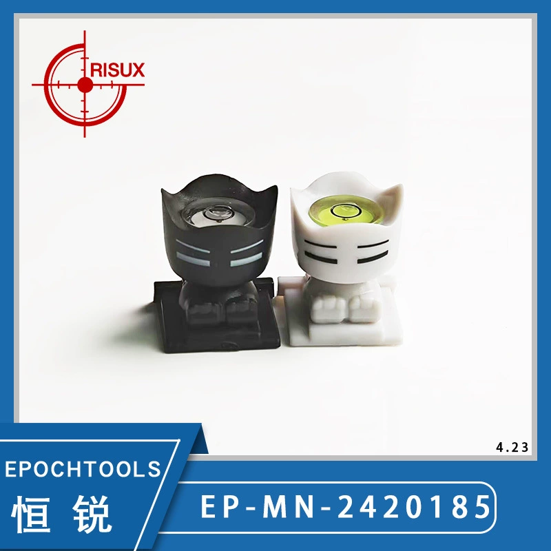 Производство оборудования для камеры, уровень пузырьков, уровень пены, уровень обуви, уровень