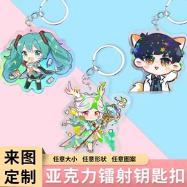 动漫明星摆件;动漫立牌;动漫明星挂件