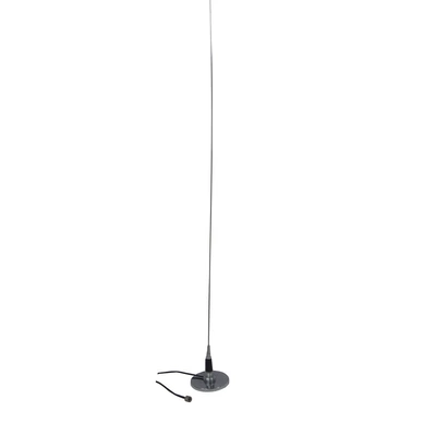 stainless steel car antenna, a universal: vehicle antenna