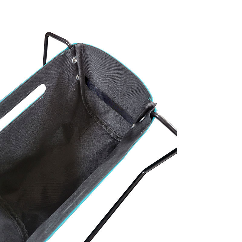 Penggong bolsa de escalera bolsa de almacenamiento de hardware bolsa de escalera telescópica bolsa suave bolsa de herramientas de mantenimiento de gran altitud Kit de escalera de espiga