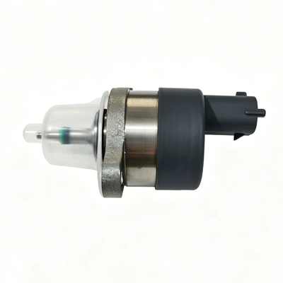 Other starting systems Regulator Valve