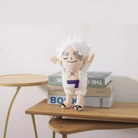 毛绒玩具;公仔挂件;布类公仔