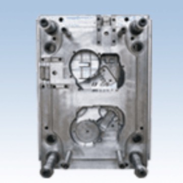 大型塑料模具加工 塑料产品加工一条龙服务