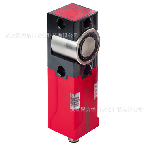 德国SCHMERSAL安全门开关AZ 16-12zvrk-M20现货