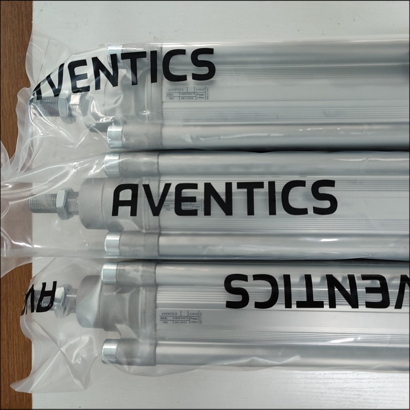 AVENTICS Pneumatic components micro cylinder R480040978 Avors cylinder