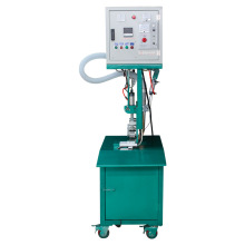 篷布热合机 拼接包边多用途 粘牢度强可根据客户要求做左右款