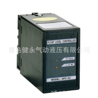 韩国 DHS 液位开关控制器/指示器 DFC系列/DLC系列/DQC系列