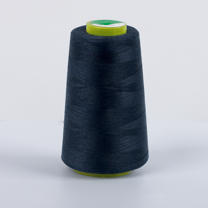 40/2 파고다 라인(네이비블루 322)