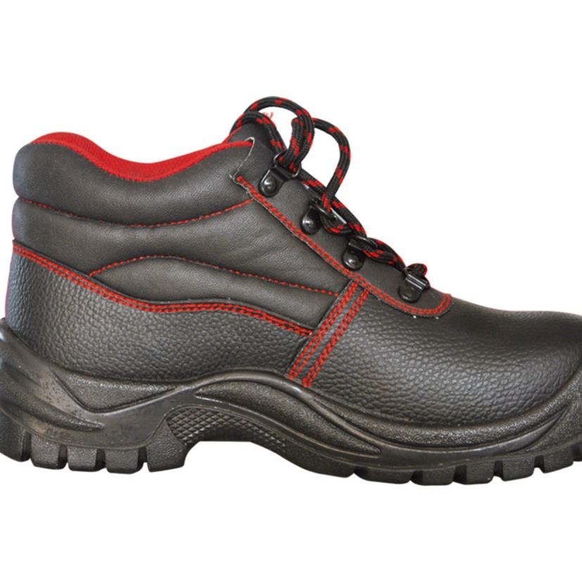 厂家直销防砸安全鞋 劳保鞋 防刺工作鞋 耐磨绝缘鞋