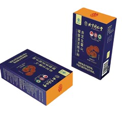 中药材 真材实料营养品批发 北京同仁堂赤芝生霍山破壁灵芝孢子粉