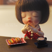 ob11�͏d���������1:12΢�s��Ʒ�݈���ģ������С̖���u�I129