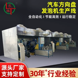 发泡设备;电子产品制造;金属成型设备