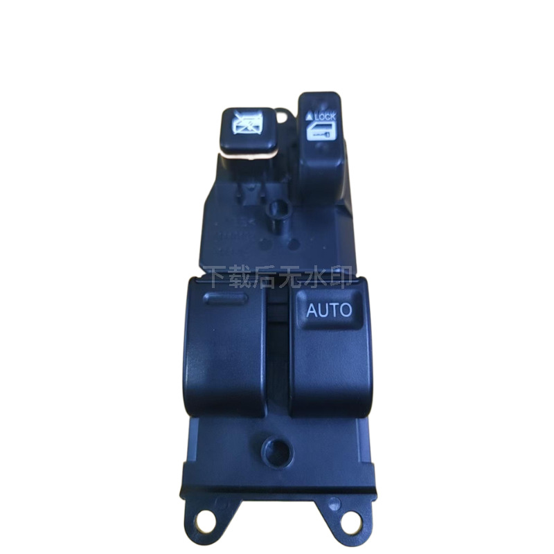 Suitable for Toyota Corolla Car Right Side Two-Door Electric Glass Lift Switch 84820-42100
