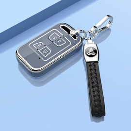 适用奇瑞瑞虎8钥匙套瑞虎7汽车钥匙保护壳瑞虎5x全包钥匙扣男女士