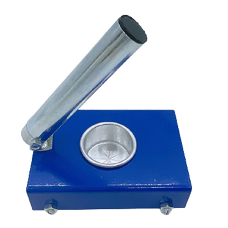 反冲运动演示器J2167力学物理实验器材中学教学仪器小学初中高中