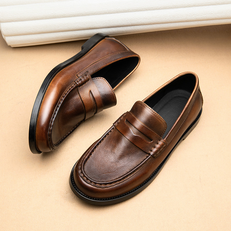 Chỉ Size 40 Sale Sốc GIÀY NAM THỜI TRANG