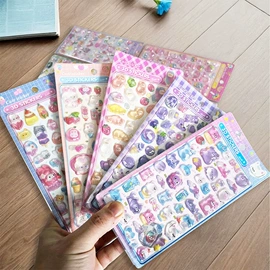 纹身贴;纸质工艺品;邮票