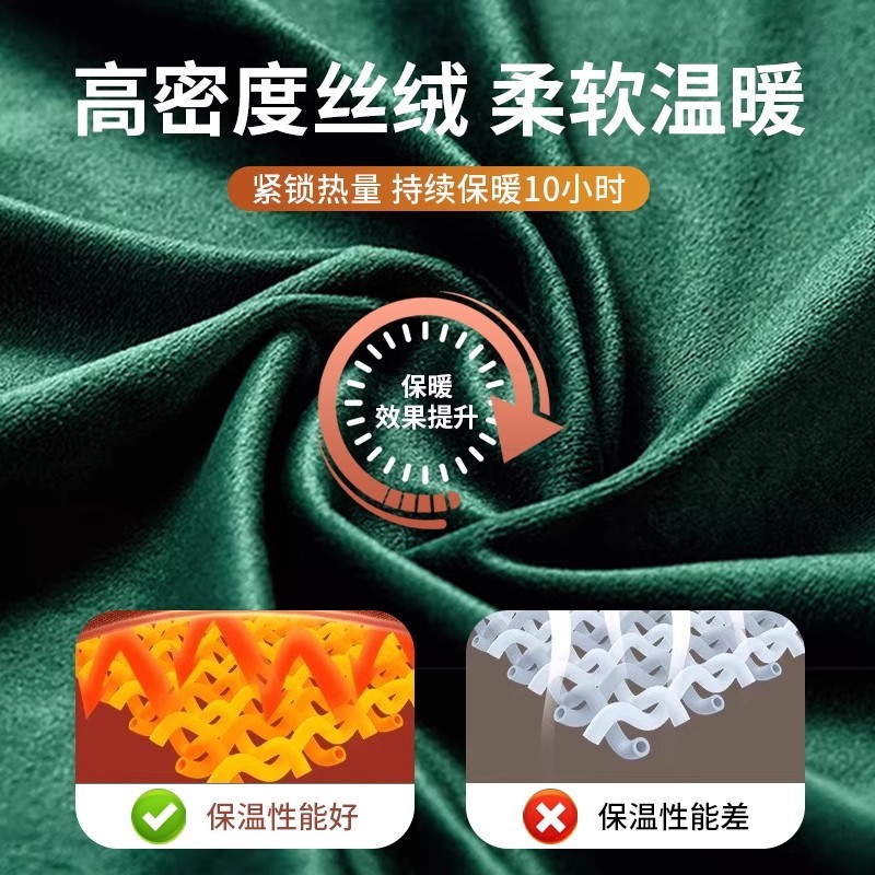 长条暖水颈椎用热水枕头热敷脖子暖肚子暖被窝充电防爆正|undefined