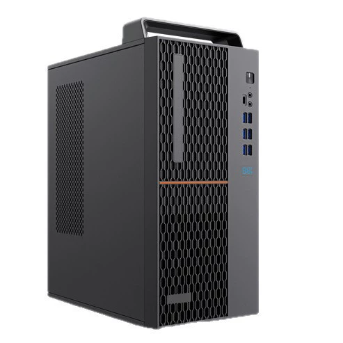 Новый настольный компьютер полный комплект I5 и I7 Core, высококачественный цифровой дисплей, домашний дизайн, офисная сборка, настольный компьютер
