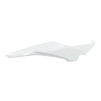 Bodywork, Tank Cover, Windshield, Mudguard, Motorcycle Fender - rear-right-side-panel-through-z650-20-years