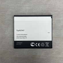 适用于 阿尔卡特OT-5051X OT-5051D/J/M手机电池 TLp025H7 电池