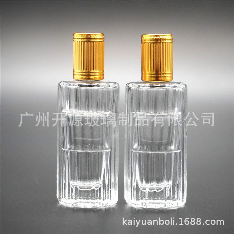 广州开源玻璃制品有限公司