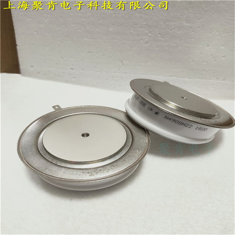 工业控制可控硅产品展示图