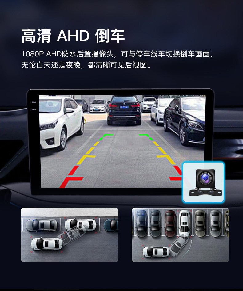 Factory Outlet UIS7870 Car 2K Navigation Android13.05G Network 12 512GB Android Central Control Screen