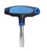 T자형 드라이버