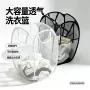 卫生间可折叠大容量家用脏衣篓