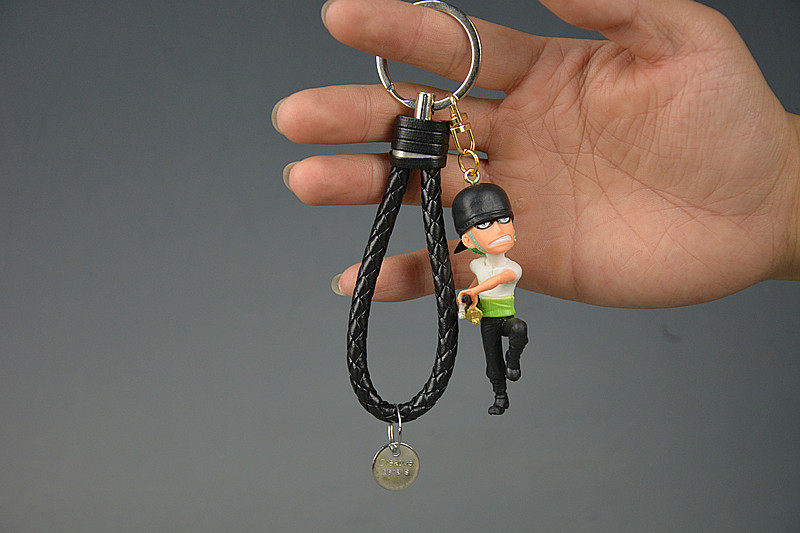 Correr Sauron (aproximadamente 8cm de alto)